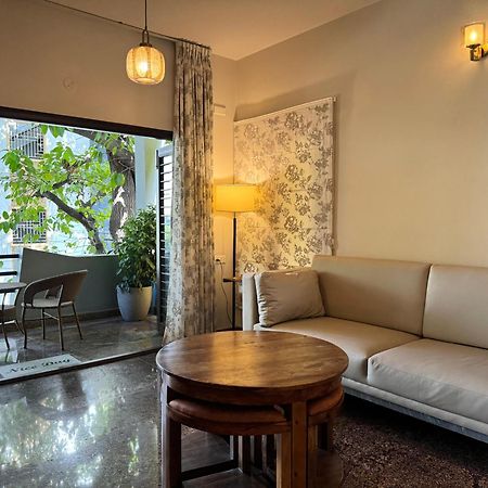 Ferienwohnung Idam Na Mama Bangalore Exterior foto