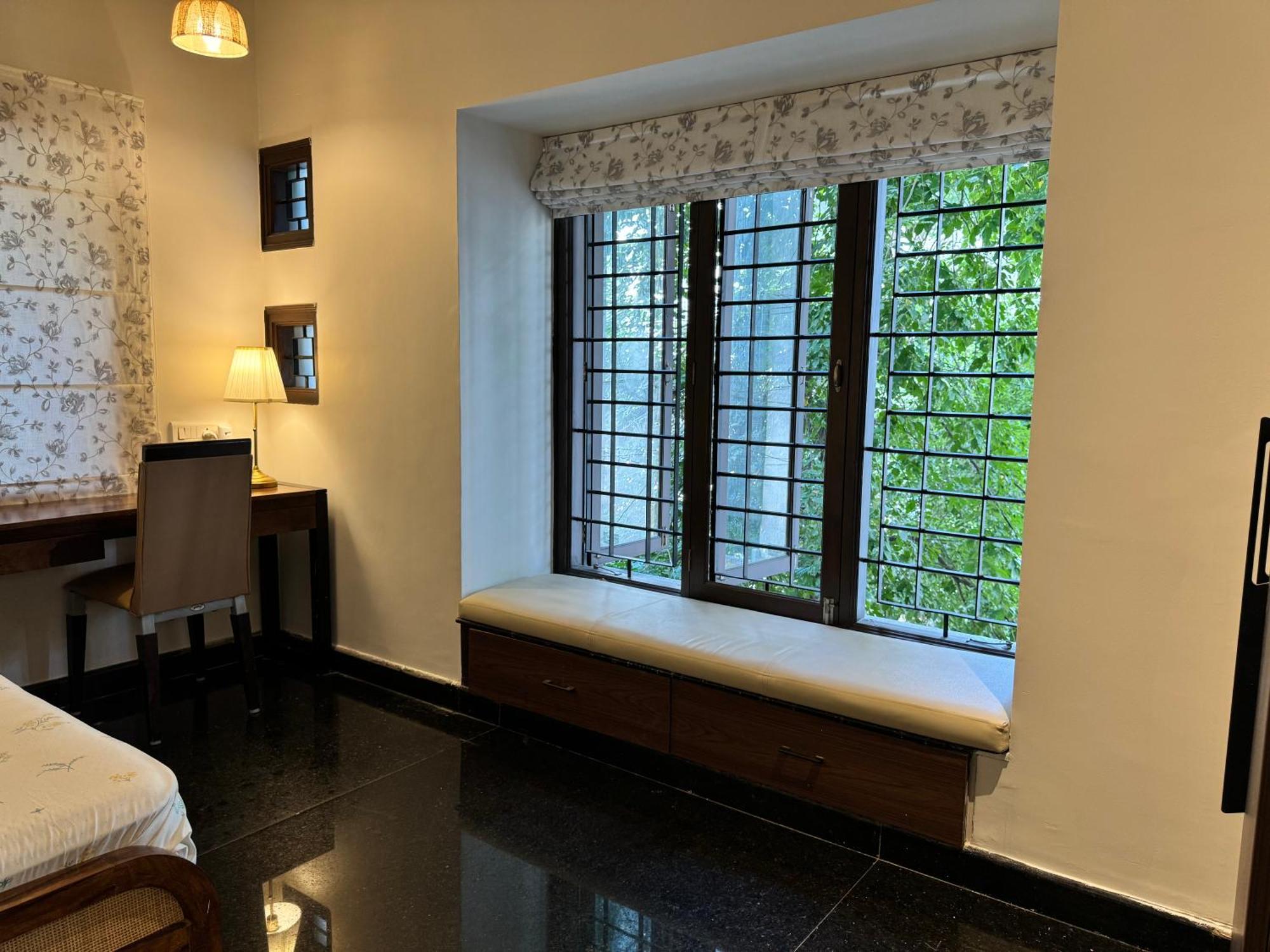 Ferienwohnung Idam Na Mama Bangalore Exterior foto