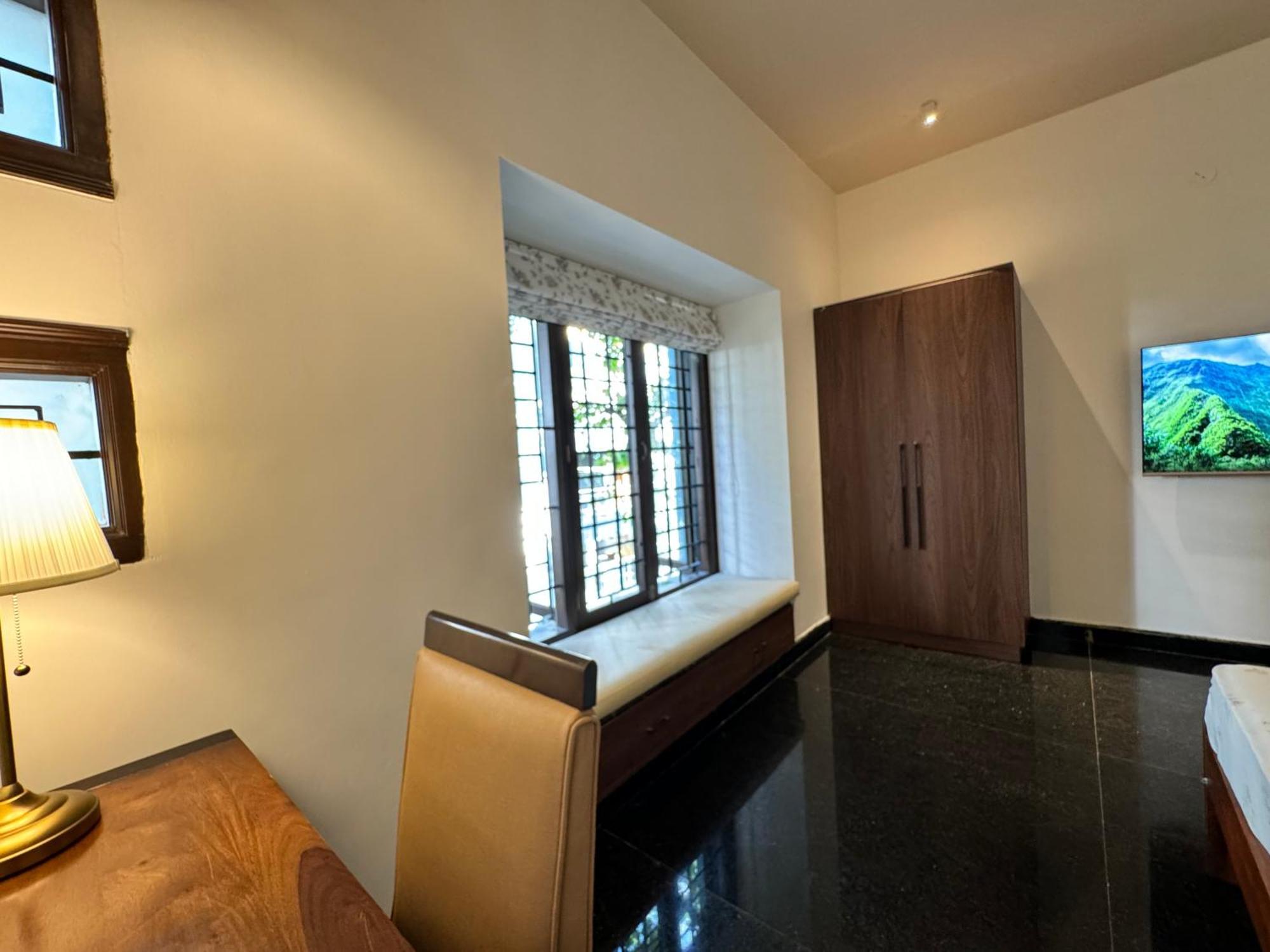 Ferienwohnung Idam Na Mama Bangalore Exterior foto